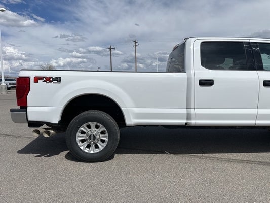 2020 Ford F-250SD Base in Wyoming, WY - Fremont Motor Company