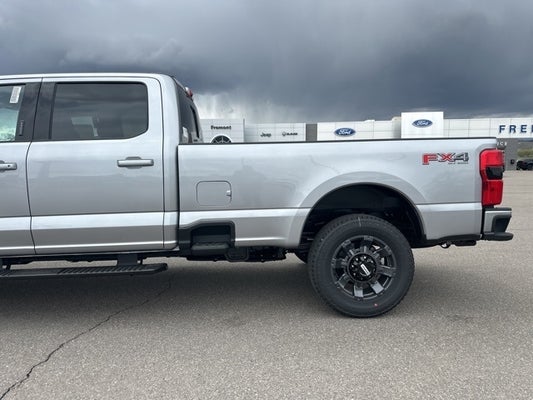 2024 Ford F-350SD XLT in Wyoming, WY - Fremont Motor Company