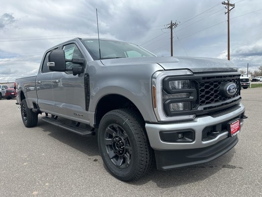 2024 Ford F-350SD XLT in Wyoming, WY - Fremont Motor Company