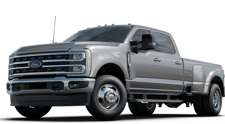 2024 Ford F-350SD Lariat DRW in Wyoming, WY - Fremont Motor Company