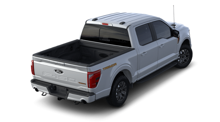 2024 Ford F-150 Tremor in Wyoming, WY - Fremont Motor Company