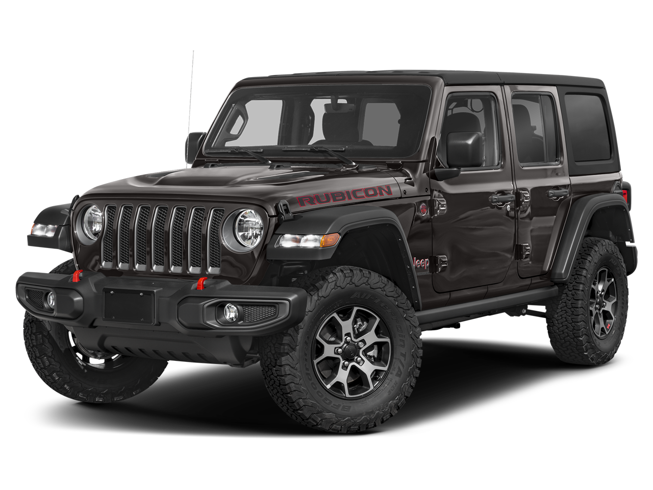 Jeep Wrangler Towing Capacity | Fremont Motor Companies