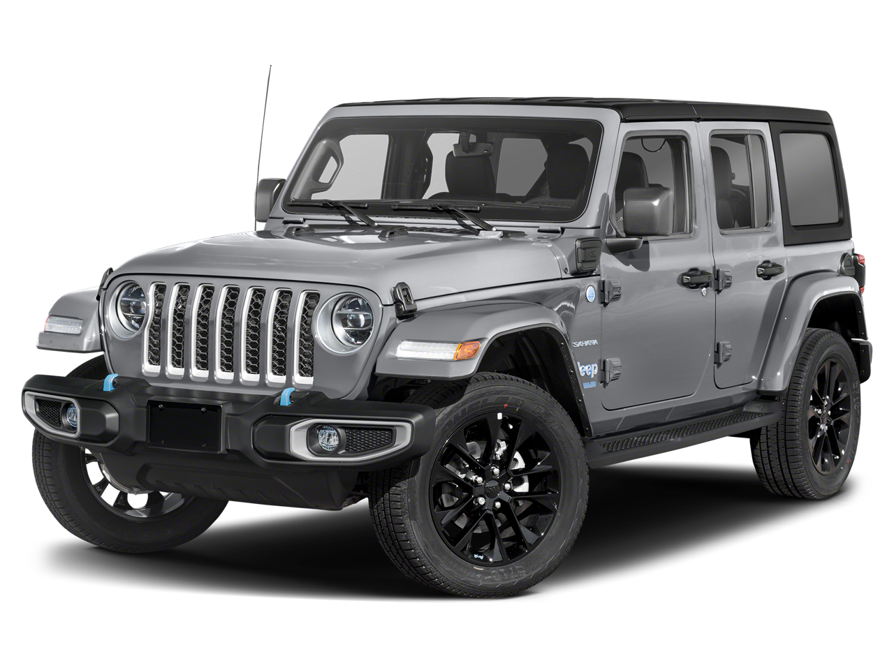 2023 Jeep Wrangler SAHARA 4xe for Sale Wyoming WY | Casper Rock Springs  Cheyenne Wyoming | Fremont Motor Companies 1C4JJXP68PW685005