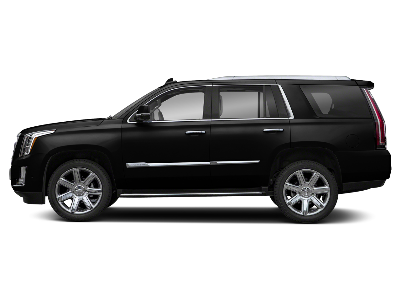 2019 Cadillac Escalade Platinum Edition