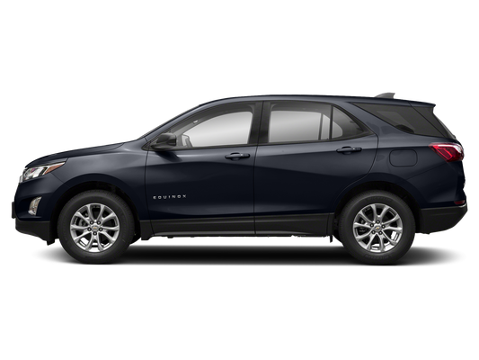 2020 Chevrolet Equinox LS in Wyoming, WY - Fremont Motor Company