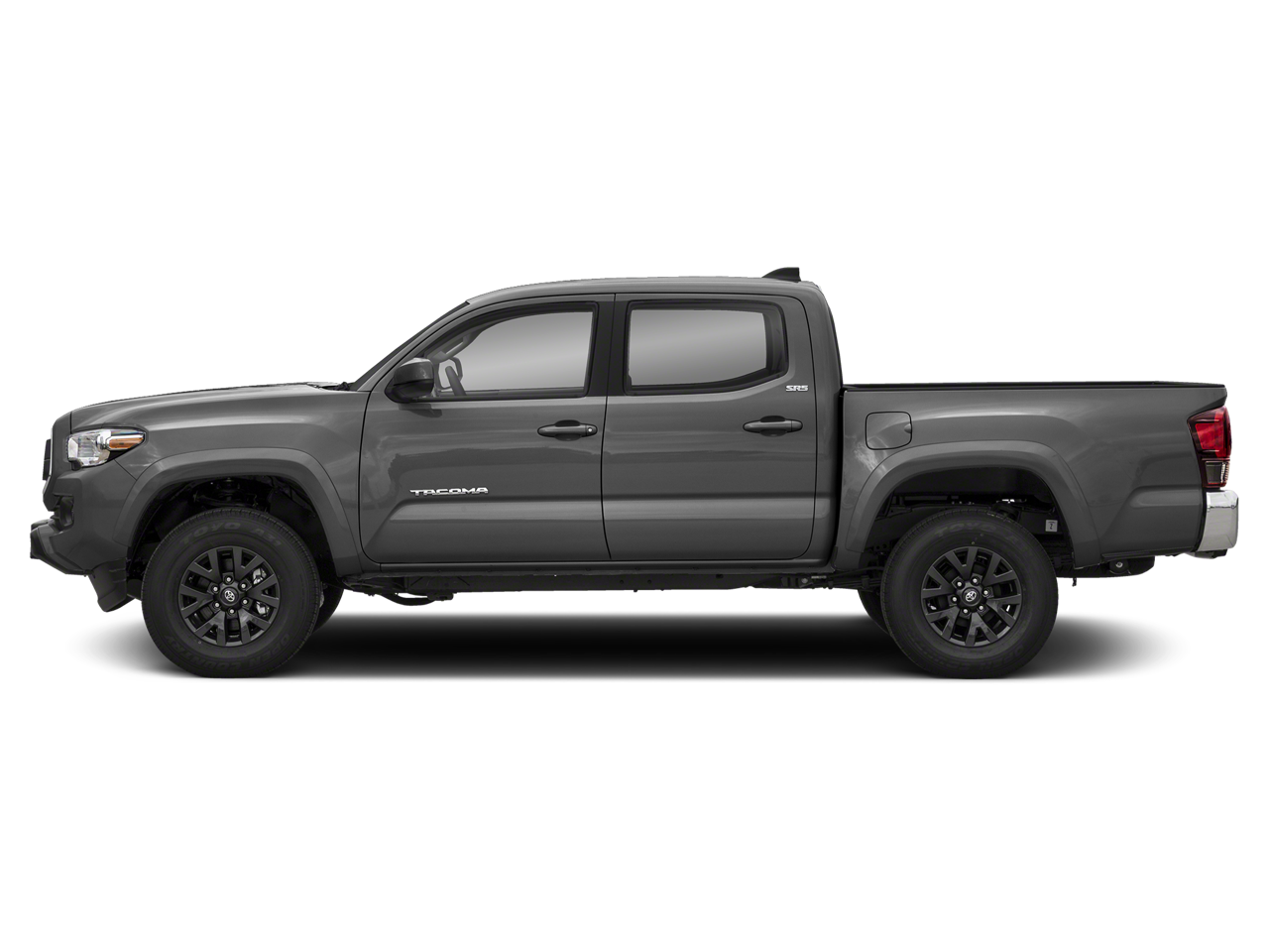2020 Toyota Tacoma SR V6
