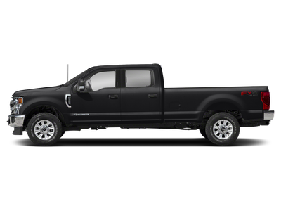 2022 Ford F-350SD XLT DRW