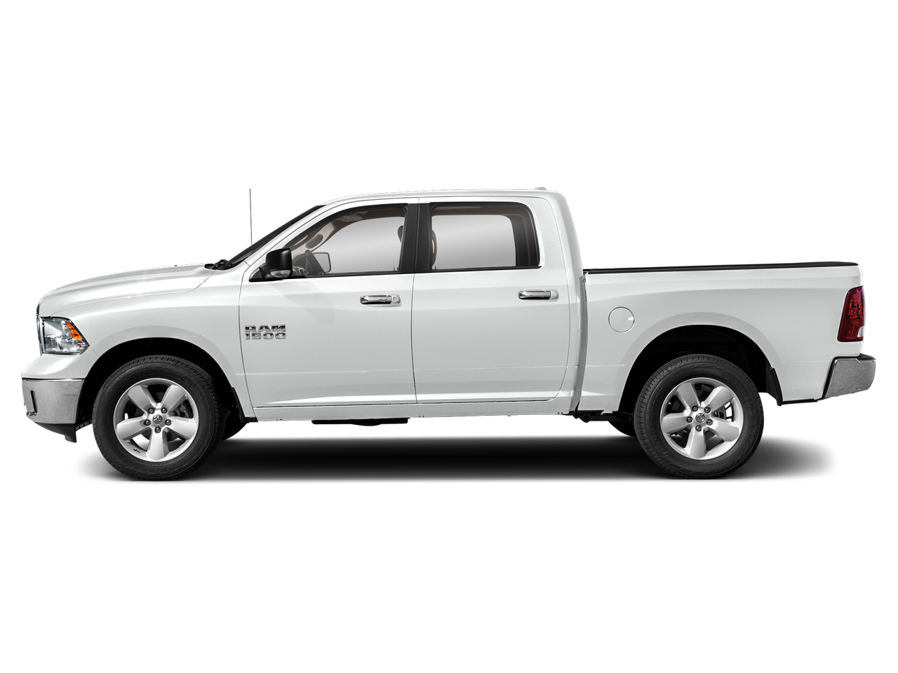 2022 RAM 1500 Classic SLT 4X4