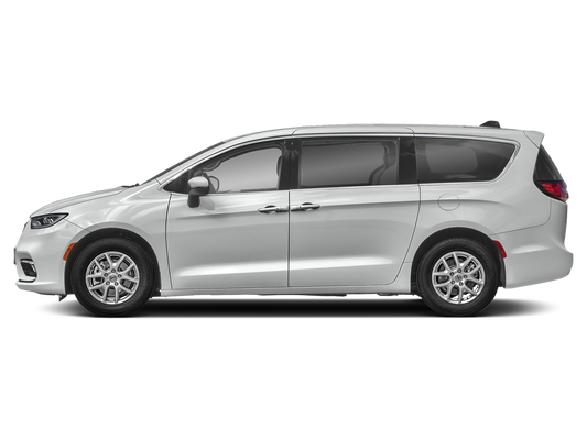 2023 Chrysler Pacifica PACIFICA LIMITED AWD in Wyoming, WY - Fremont Motor Company