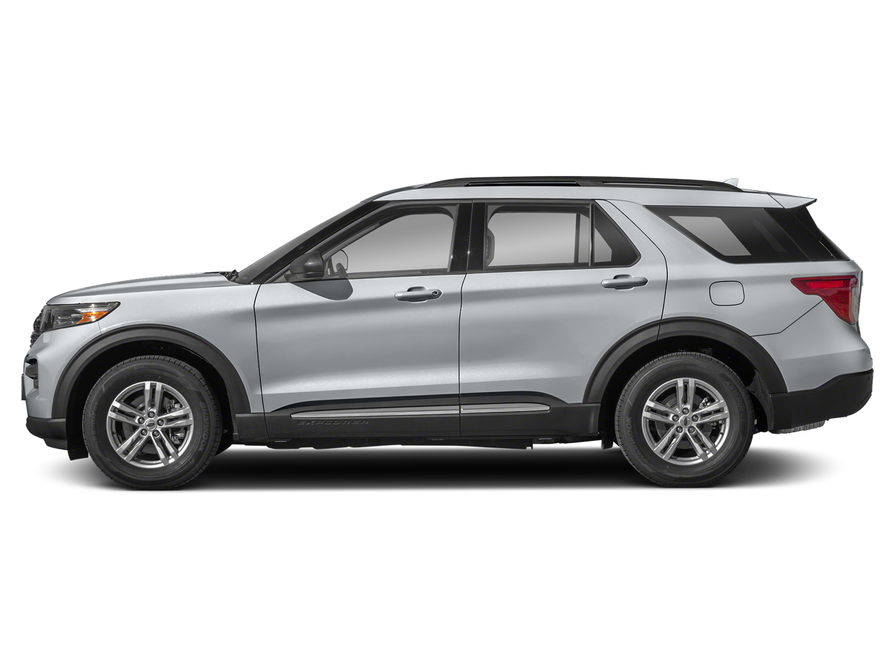 2023 Ford Explorer XLT Sport