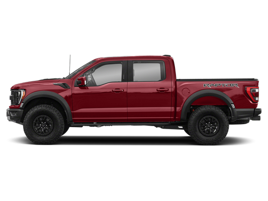 2023 Ford F-150 Raptor in Wyoming, WY - Fremont Motor Company