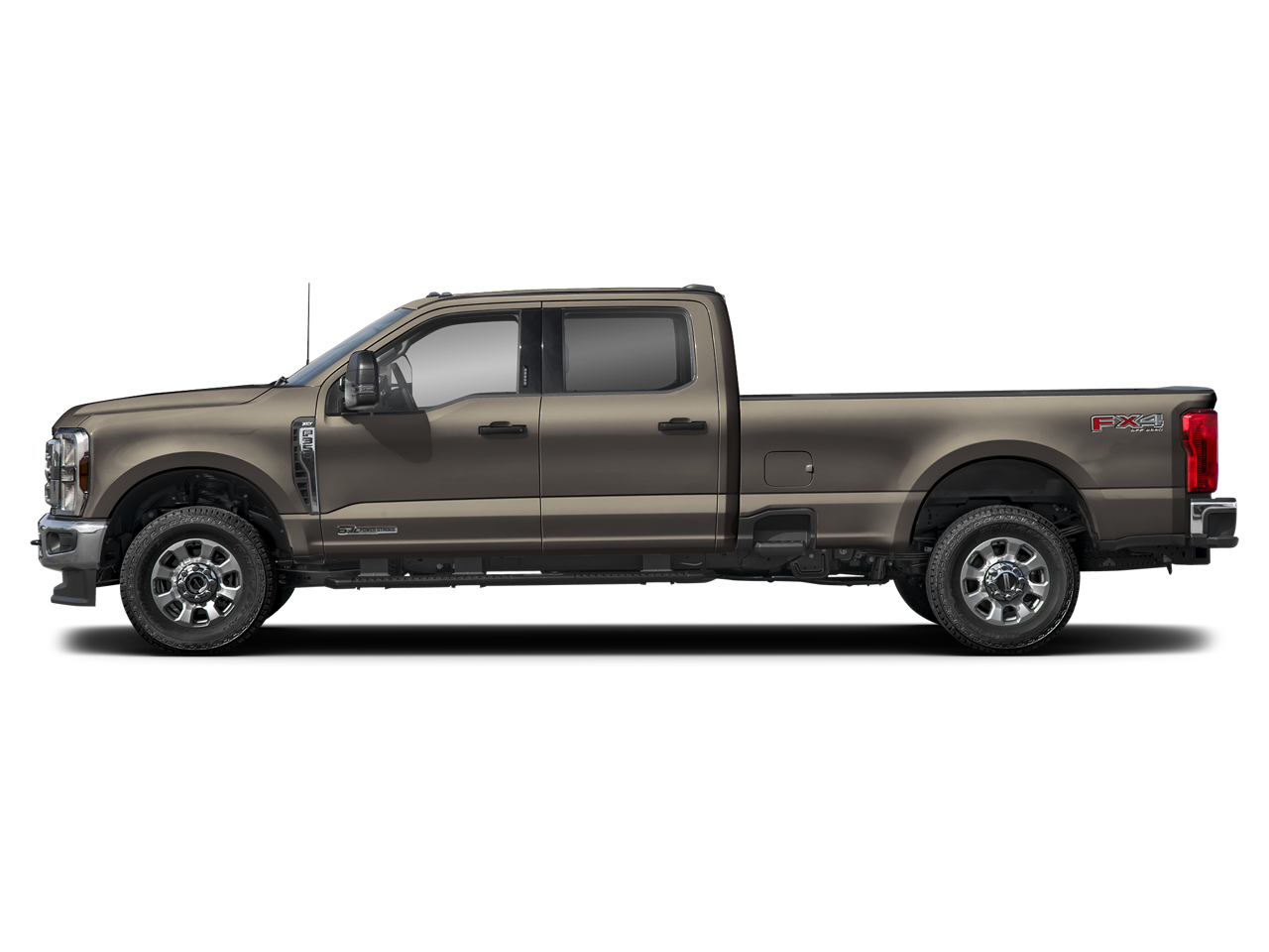 2023 Ford F-350SD XLT Premium Sport