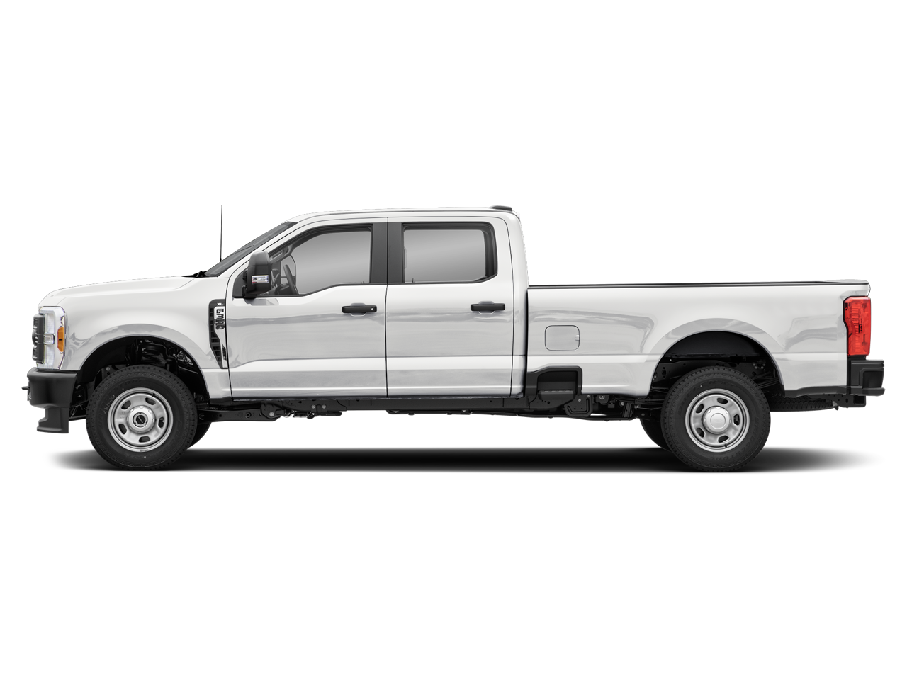 2023 Ford F-350SD Lariat Sport