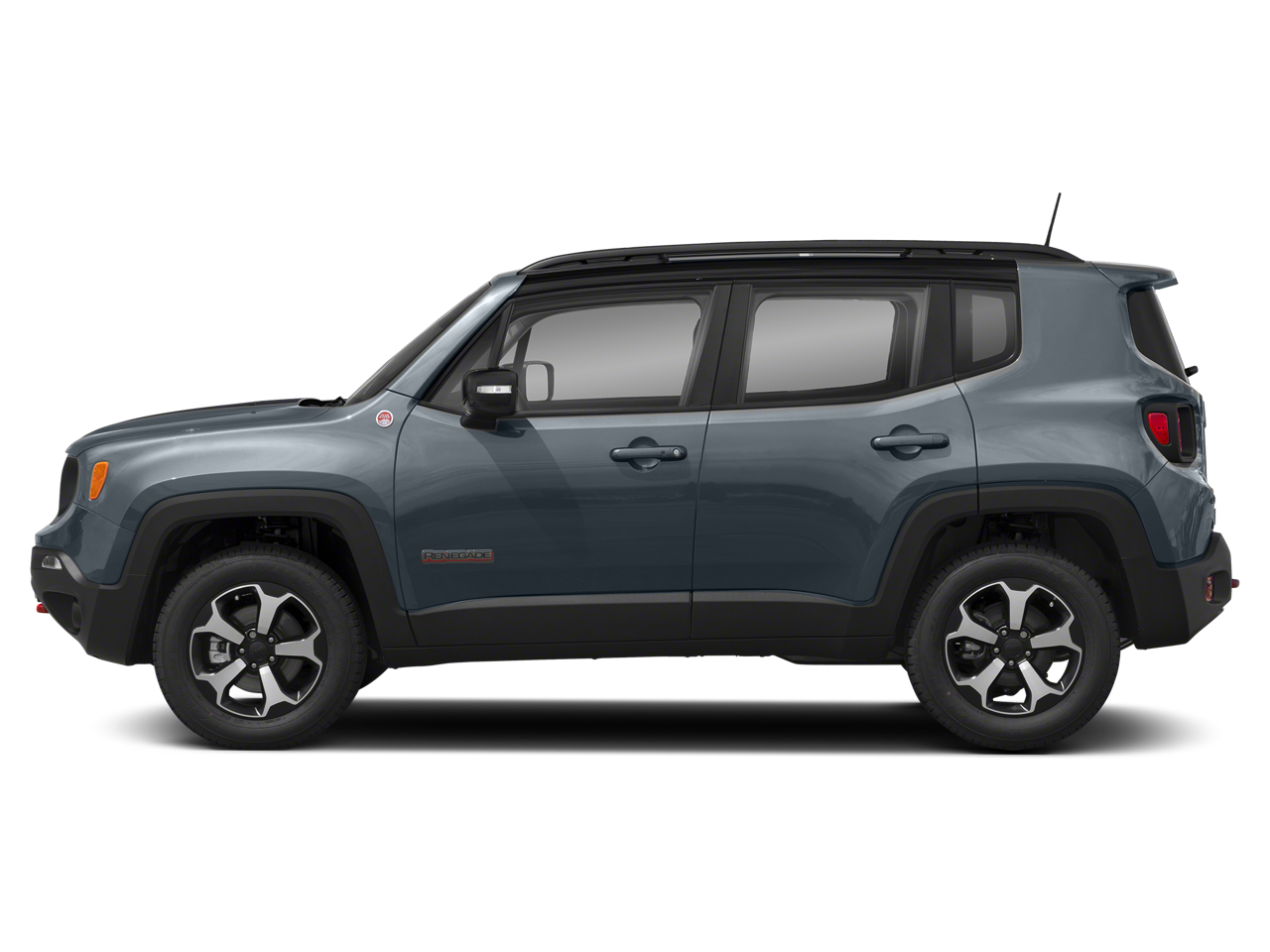 2023 Jeep Renegade Trailhawk 4X4