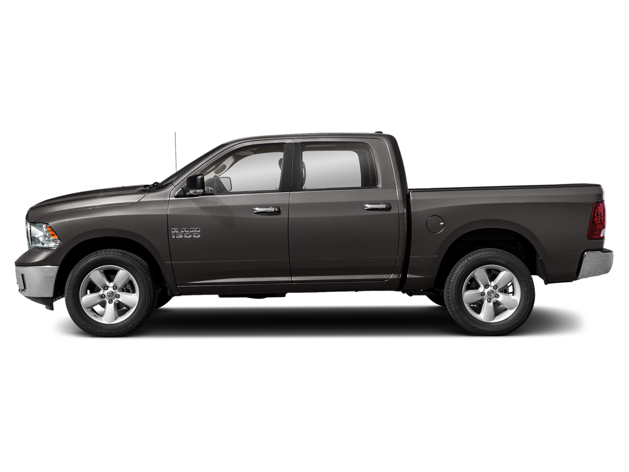 2023 RAM 1500 Classic Warlock