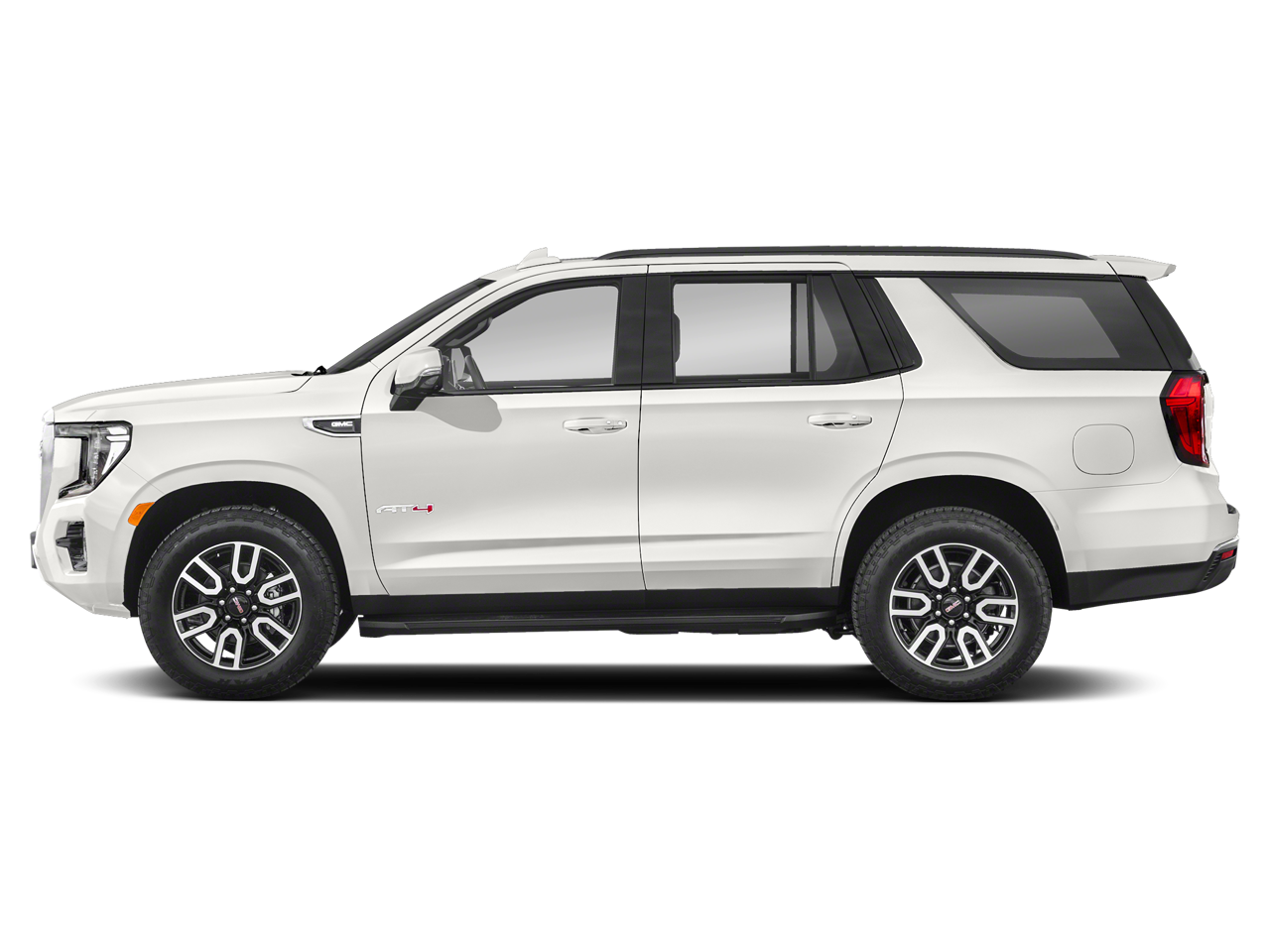 2024 GMC Yukon AT4 - Photo 68