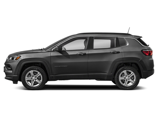 2024 Jeep Compass Sport in Wyoming, WY - Fremont Motor Company
