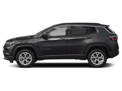 2026 Jeep Compass Base