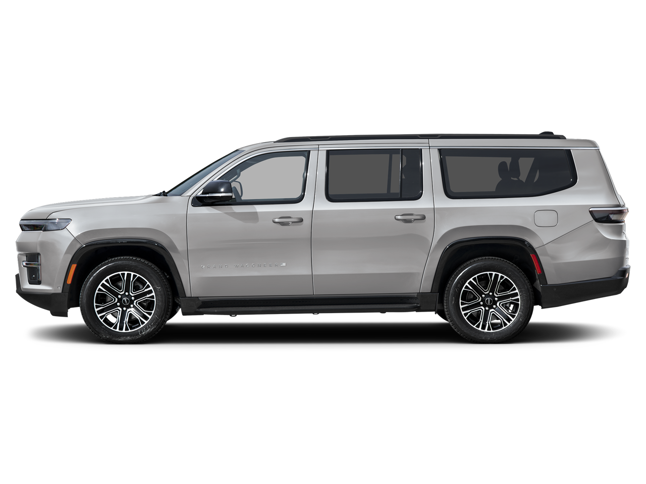 2026 Jeep Grand Wagoneer 85th Anniversary