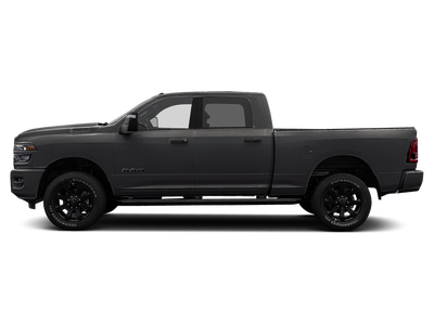 2026 RAM 2500 Base