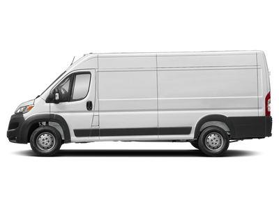 2026 RAM Ram ProMaster High Roof