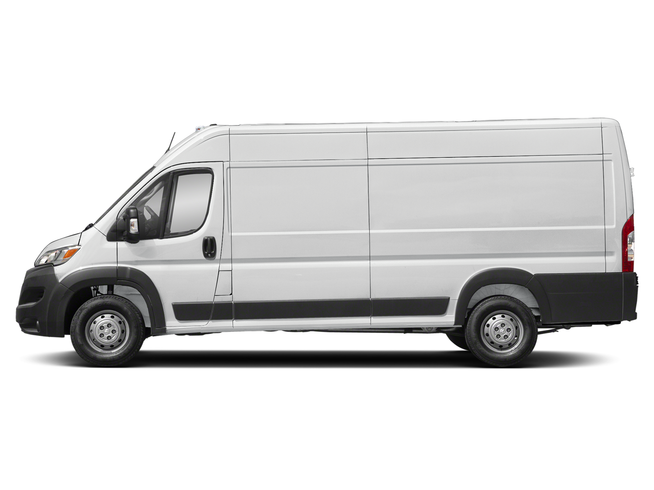 2026 RAM Ram ProMaster High Roof