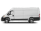 2026 RAM Ram ProMaster High Roof