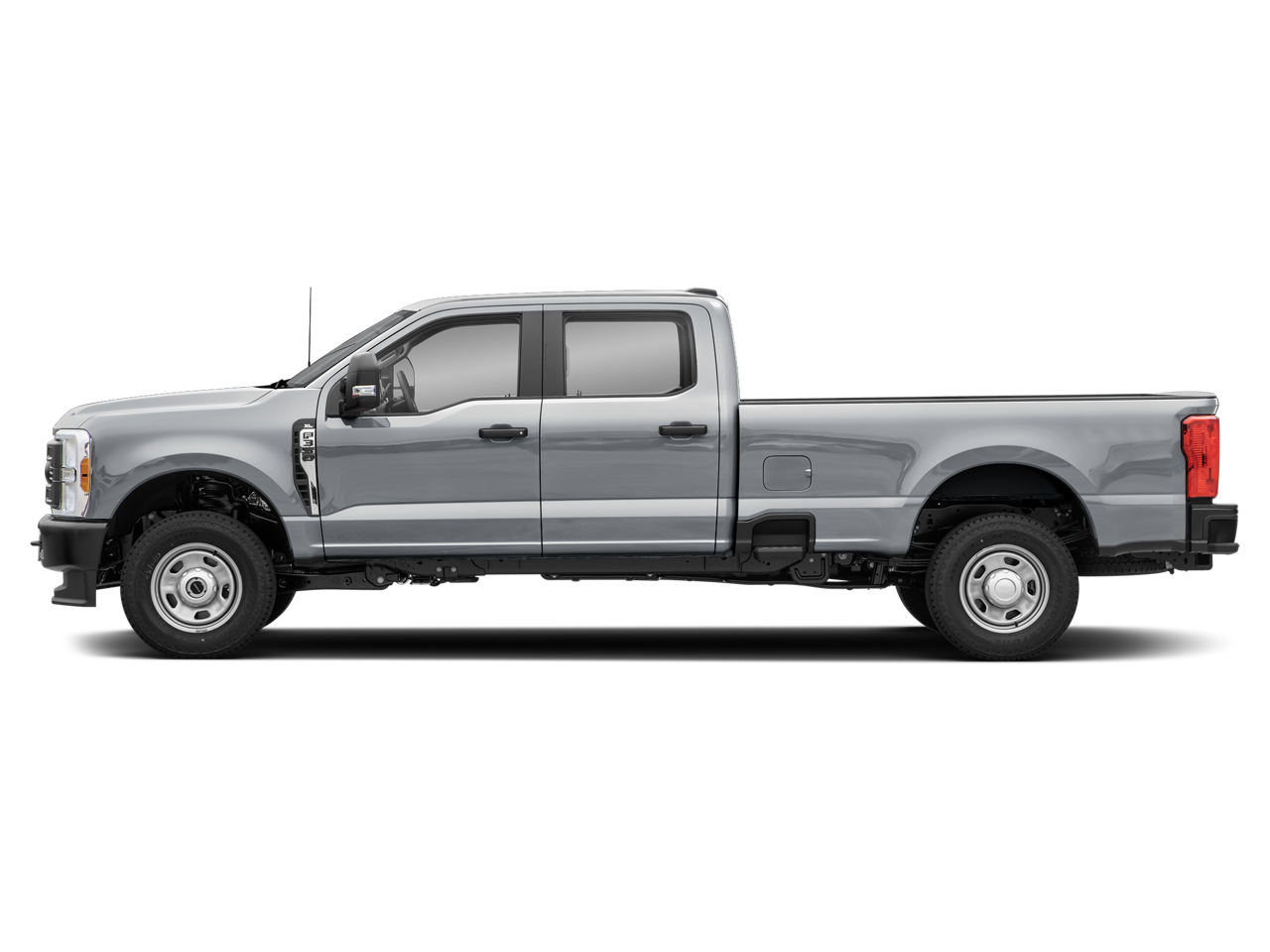 2027 Ford F-350SD XL DRW