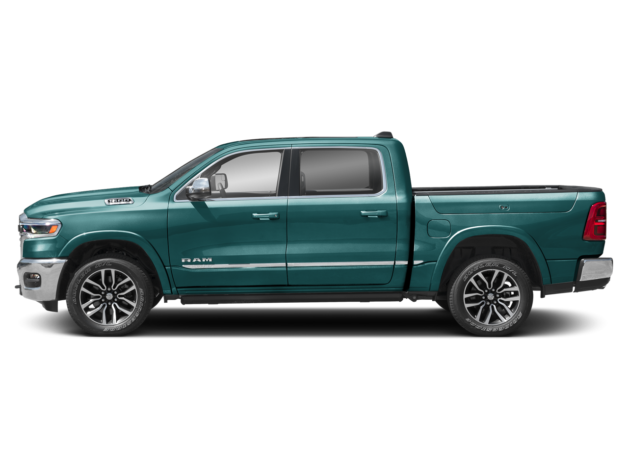 2027 RAM 1500 Base