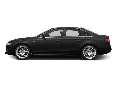 2014 Audi A4 2.0T Premium Plus quattro