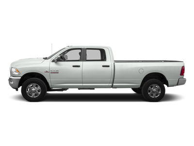 2016 RAM 3500 SLT