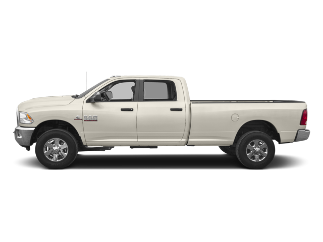 2017 RAM Ram 3500 Pickup Laramie Limited - Photo 24
