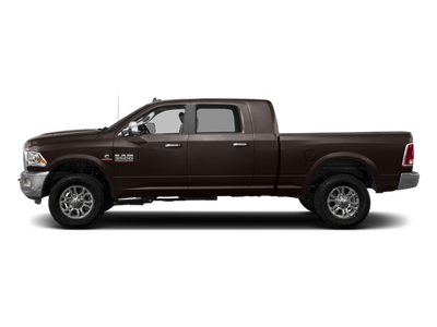 2017 RAM 3500 Laramie Longhorn
