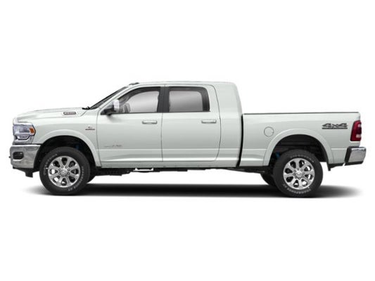 2020 Ram 2500 Limited Mega Cab 4x4 6 4 Box Casper Wy Rock