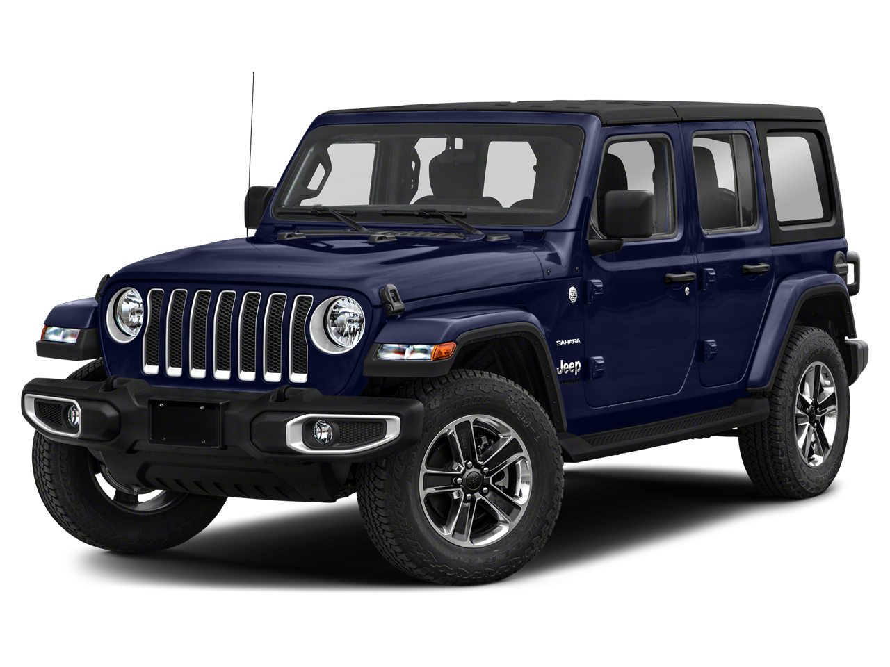 2018 Jeep Wrangler Unlimited