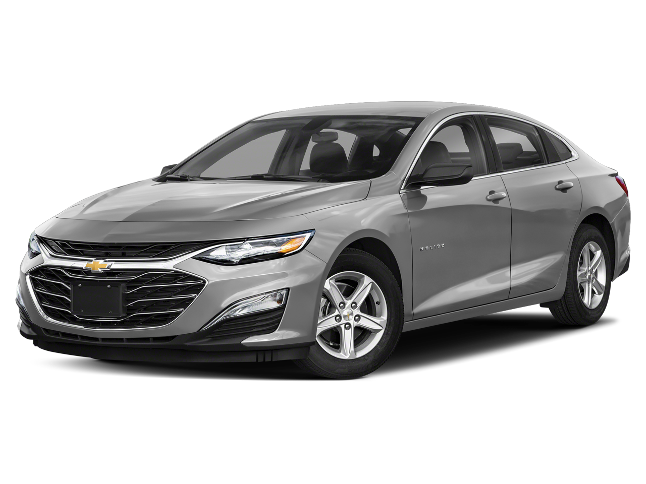 2019 Chevrolet Malibu