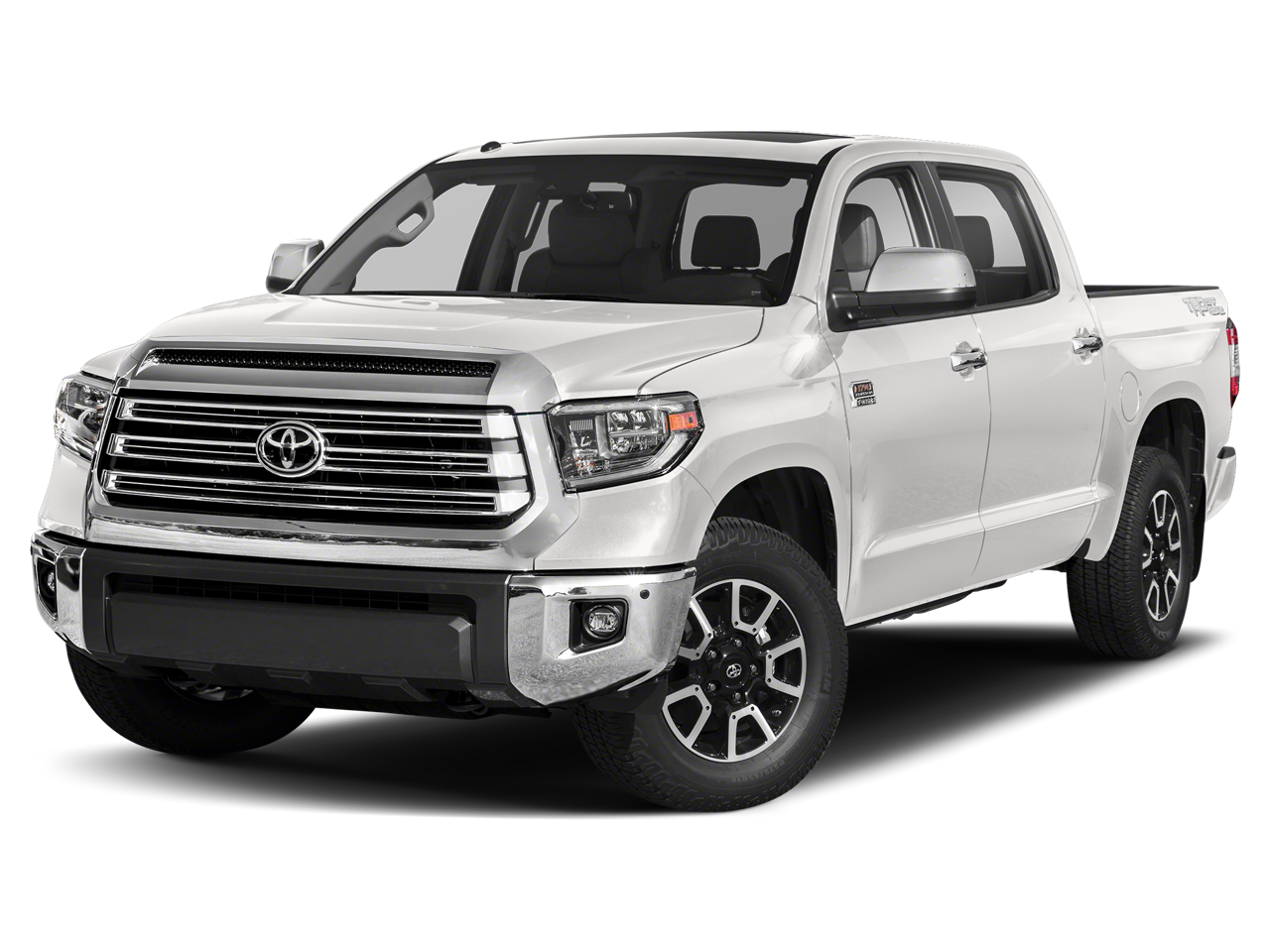 2019 Toyota Tundra 1794
