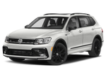 2021 Volkswagen Tiguan 2.0T SE R-Line Black