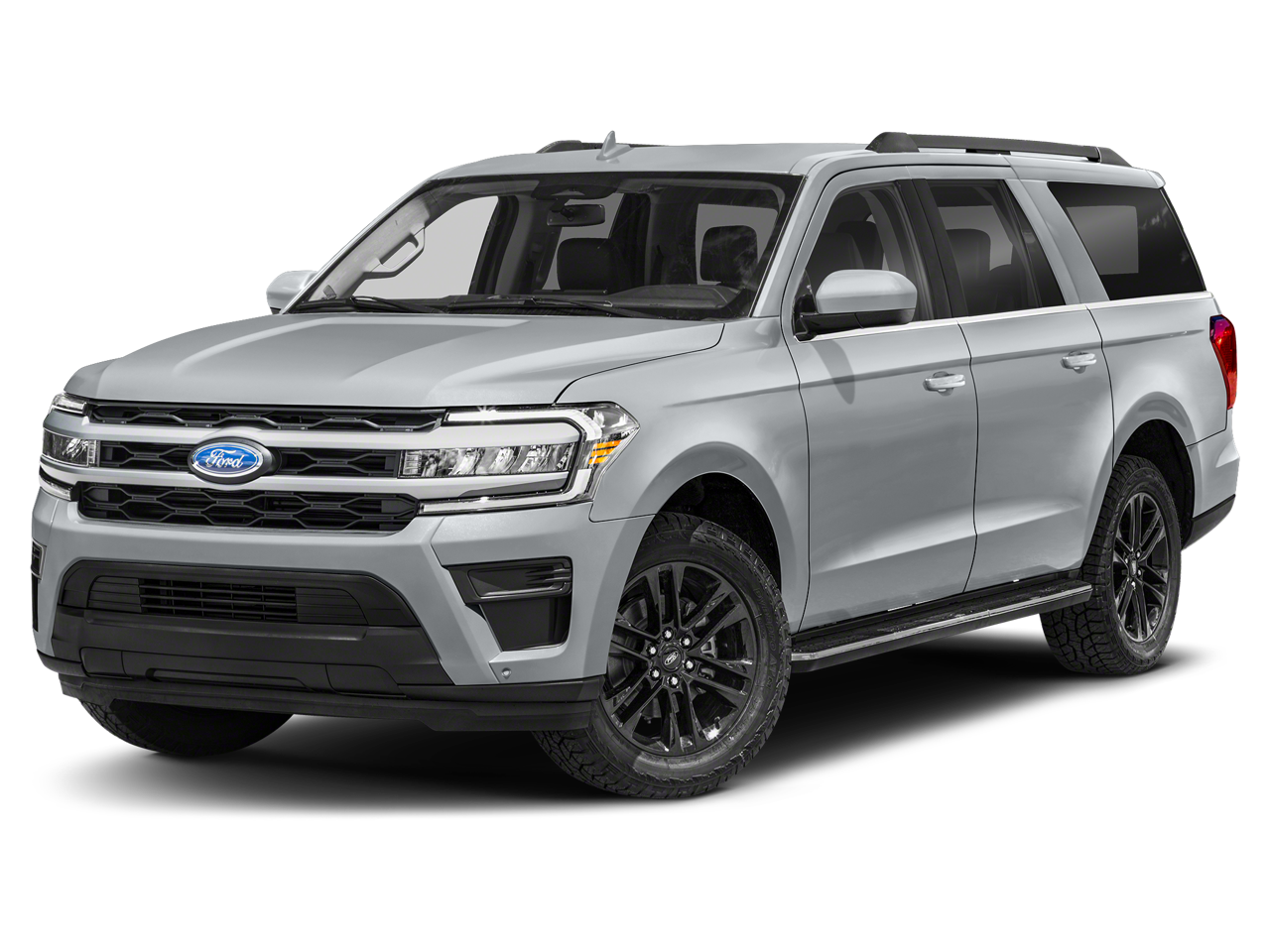 2022 Ford Expedition XLT's photo