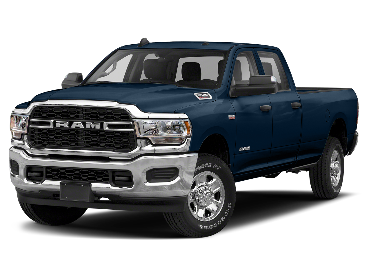 2022 RAM Ram 3500 Pickup Laramie's photo