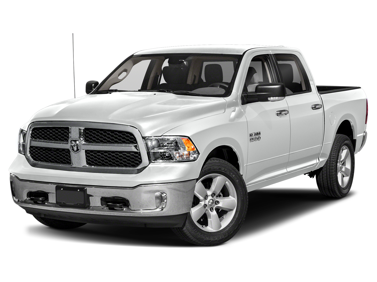 2022 RAM Ram 1500 Classic Warlock