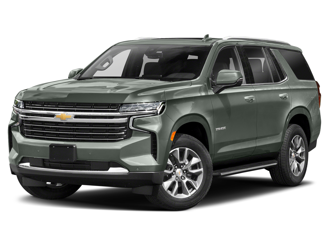 2023 Chevrolet Tahoe