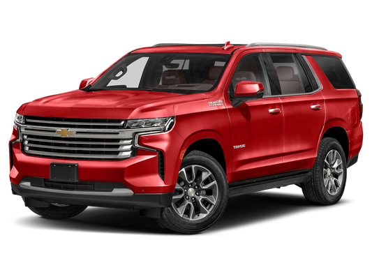 2023 Chevrolet Tahoe High Country in Wyoming, WY - Fremont Motor Company