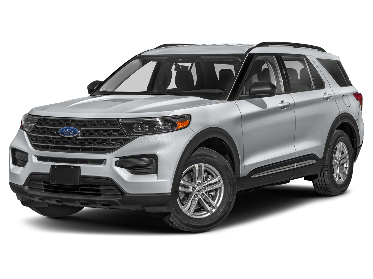 2023 Ford Explorer XLT Sport