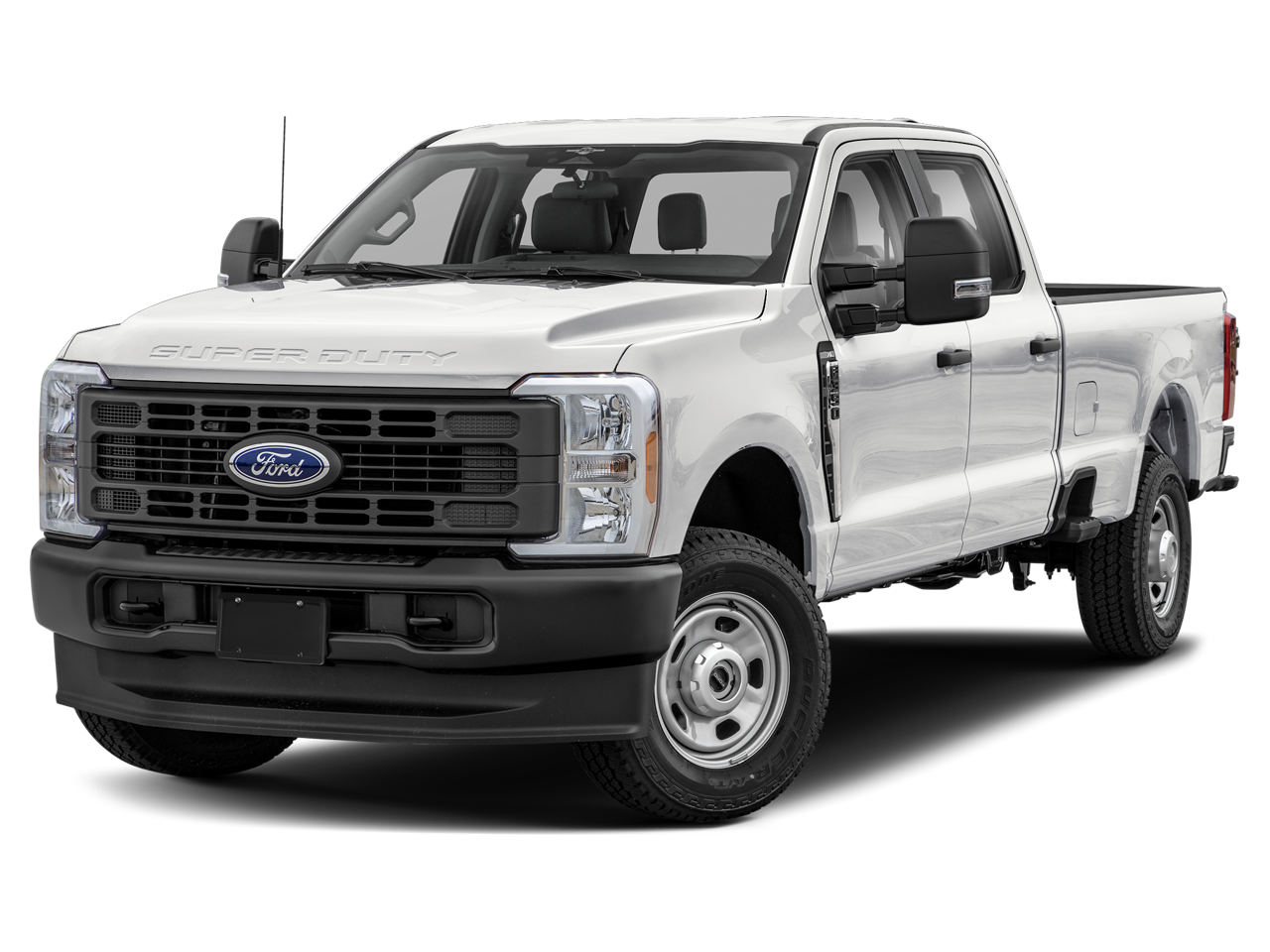 2023 Ford F-350SD Lariat Sport