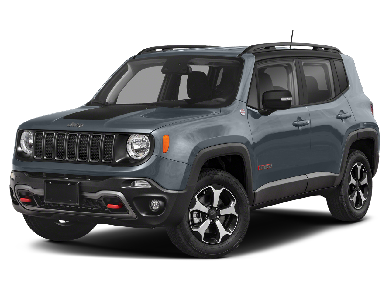 2023 Jeep Renegade Trailhawk 4X4