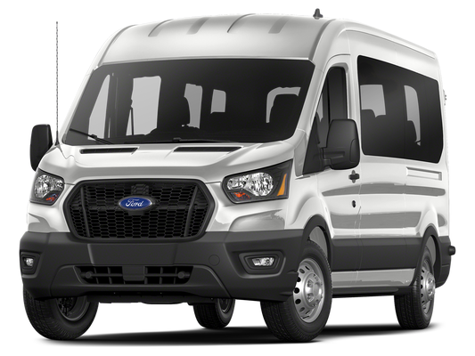 2024 Ford Transit-350 XL in Wyoming, WY - Fremont Motor Company