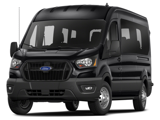 2024 Ford Transit-350 XL in Wyoming, WY - Fremont Motor Company
