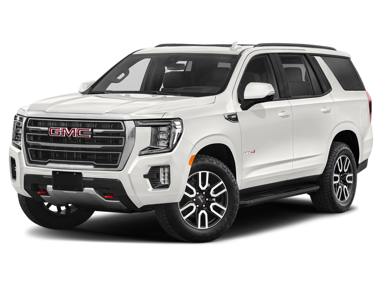 2024 GMC Yukon AT4 - Photo 66