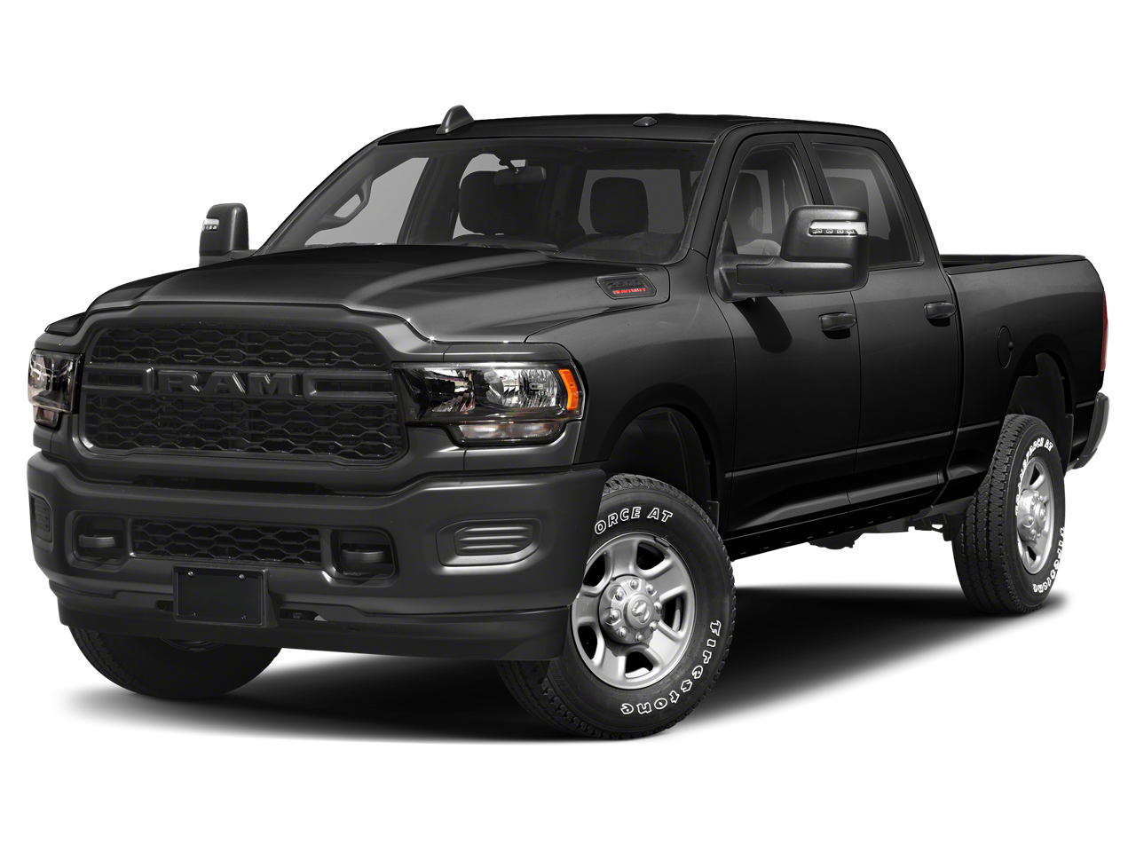 2024 RAM Ram 2500 Pickup Tradesman's photo